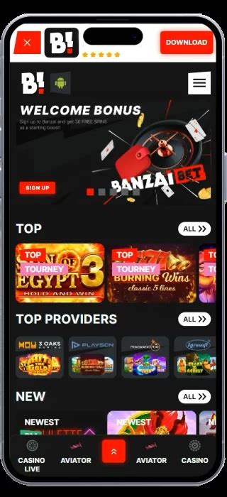 banzai uz apk|Мобильное приложение BanzaiBet: скачайте и получите бонус!.
